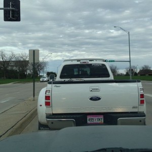 Nice spoiler