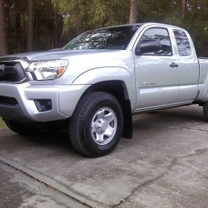 2013 2.7 Prerunner