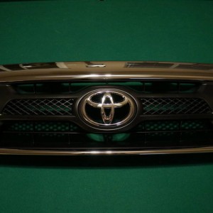 Grille