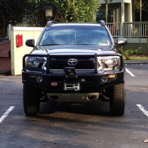 ARB_with_TRD