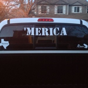 'Merica