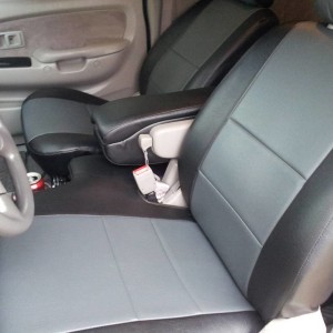 IGGEE seat covers
