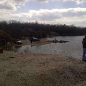 04/13/13 Centralia Trek