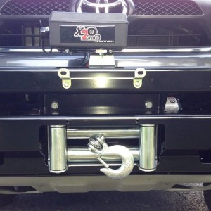 arb front