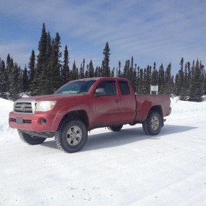 My Ride