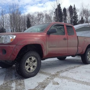 My Ride