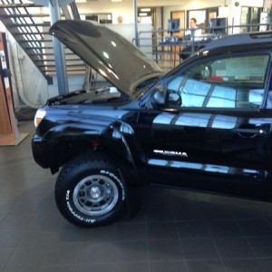 2013 baja $40,000 !!!