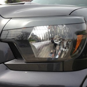 BHLM Headlights