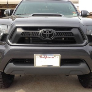 BHLM Headlights