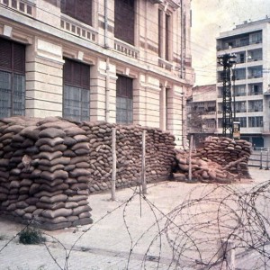 End of the road for viet cong..