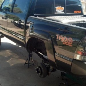 4/19 Mod Day