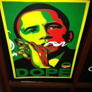 dope