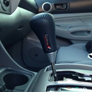 TRD Shift Knob