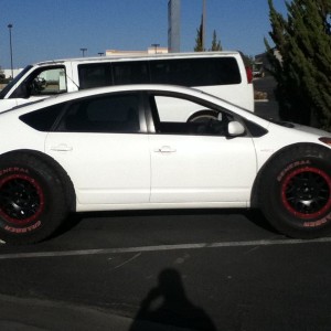 Prius 37s