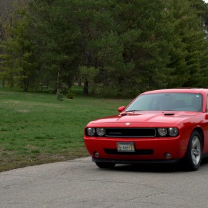 Challenger