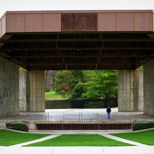Amphitheater