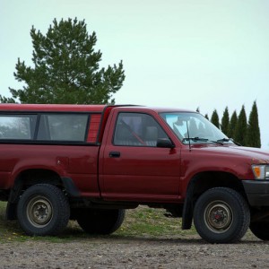 ToyotaPickupAlwaysThere