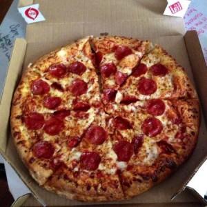So clutch!