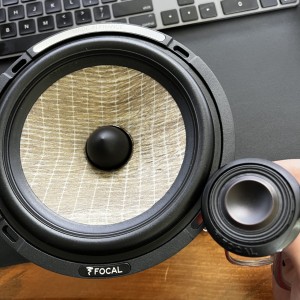 Focal Flax FXE