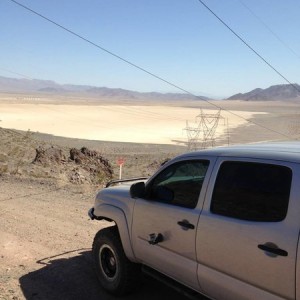 barstow to vegas