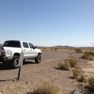barstow to vegas