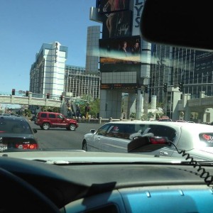 barstow to vegas