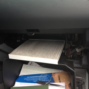 OME cabin airfilter