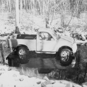 1995 Tacoma