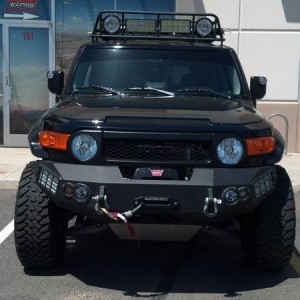 SDHQ Meet