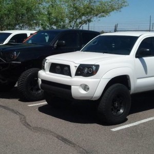 SDHQ Meet