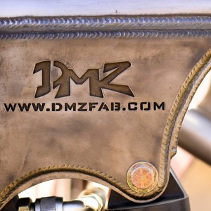 dmz