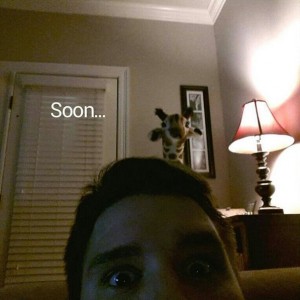 soon