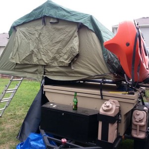Now that hunting is over time to fish