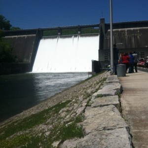 They just opened the flood gstes.