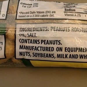 My nuts contain nutz...... Merica Home of the frivolous law suits....