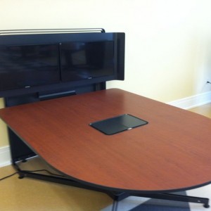 Cnu class room