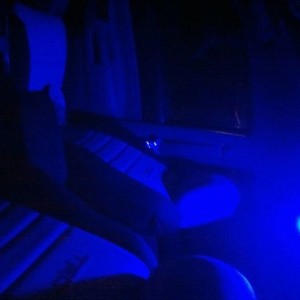 New Map and Dome LEDs