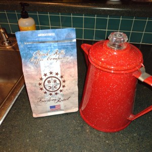 Percolator