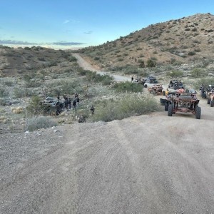 Can am Maverick X3 XRC