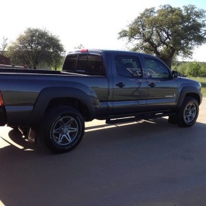 4.20.2013 New truck3