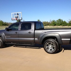 4.20.2013 New truck4