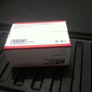 Hmm what could this be.