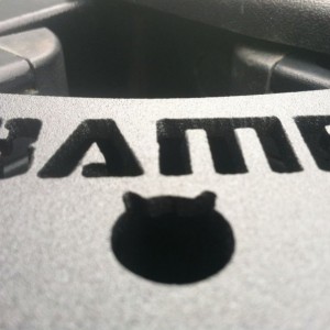Though this was kinda cool pic.