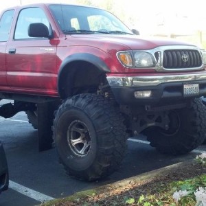 1st gen