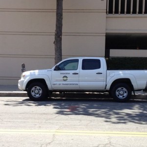 Smart choice Pasadena