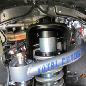 My INSTALLS