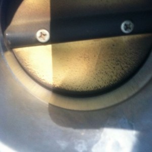 Throttle body pic