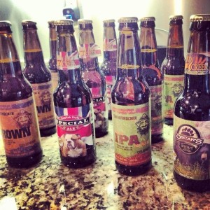 Beermail!