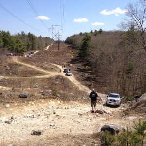 4/27/2013 wheeling RI/CT line