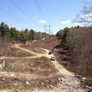 4/27/2013 wheeling RI/CT line